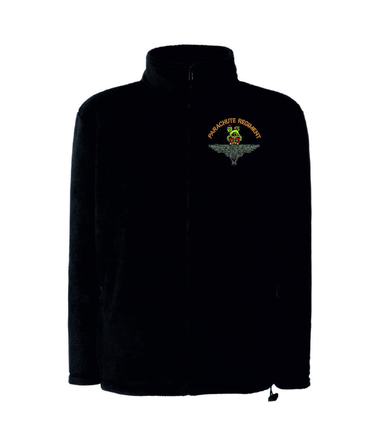 Parachute Regiment Fleece