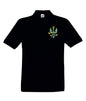 Kings Royal Hussars Polo Shirts