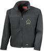 Army Legal Services Softshell