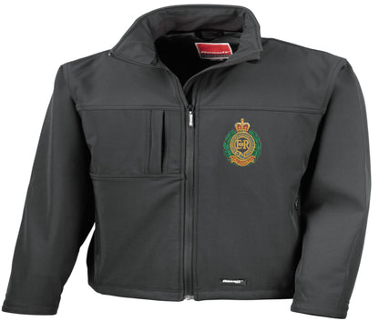 Royal Engineers Softshell