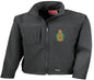 Royal Engineers Softshell