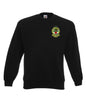 Princess of Wale's Royal Regiment Sweatshirts