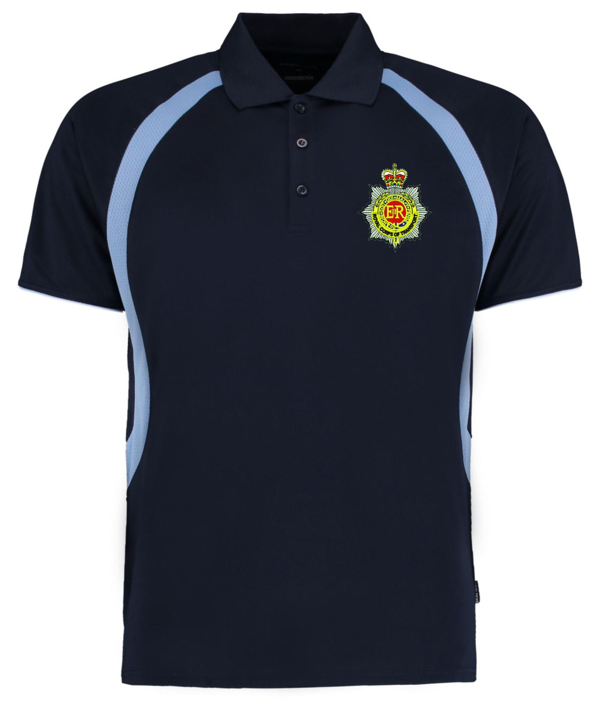 Copy of Royal corp Of Transport sports Polo Shirt