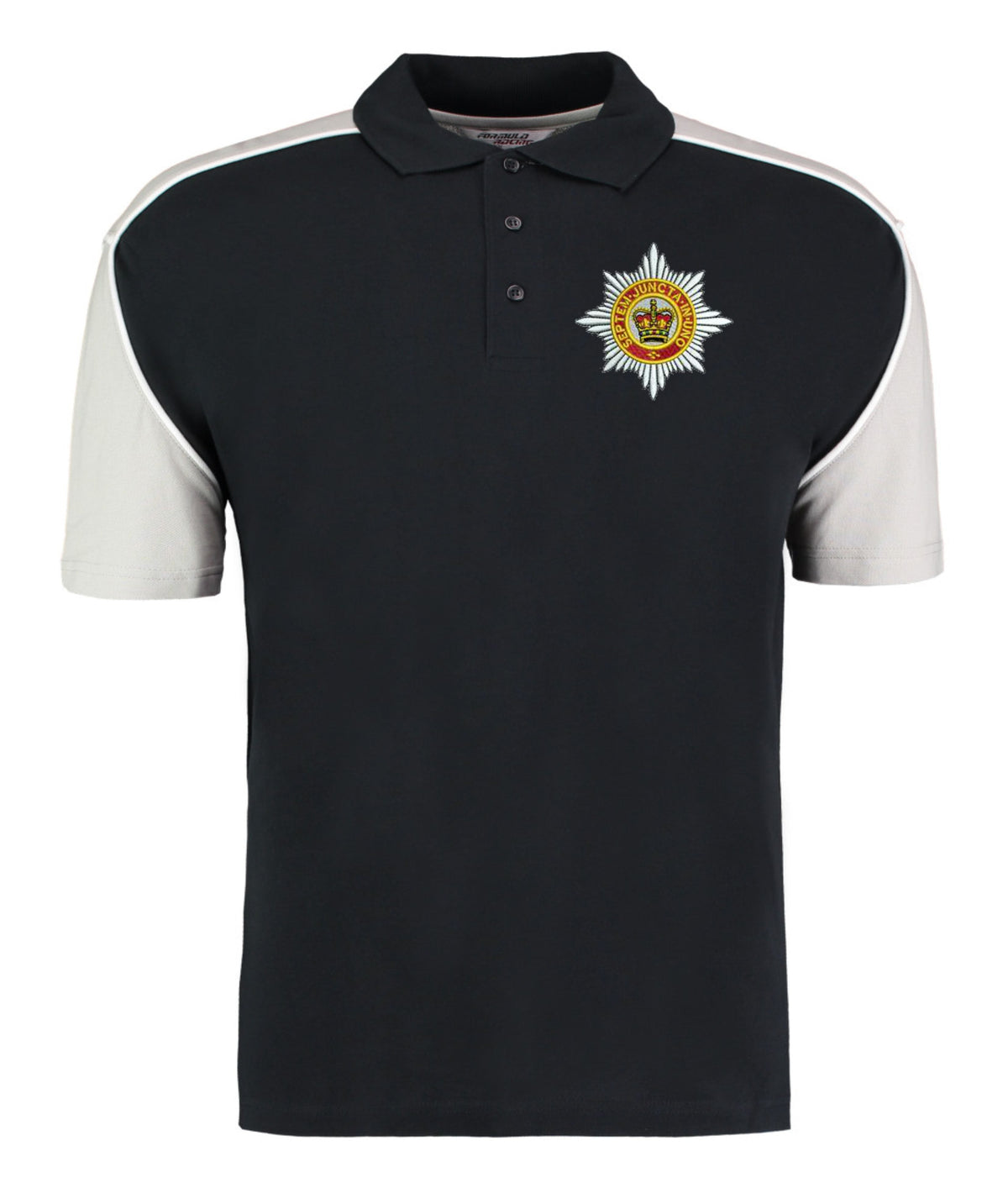 Household Division sport shirt