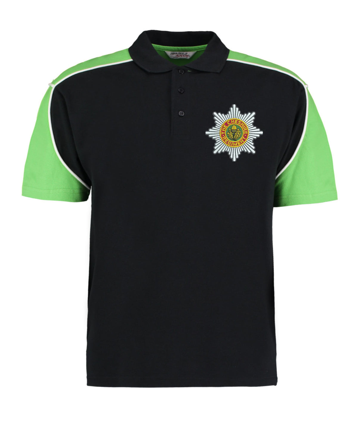 The Cheshire Regiment sport