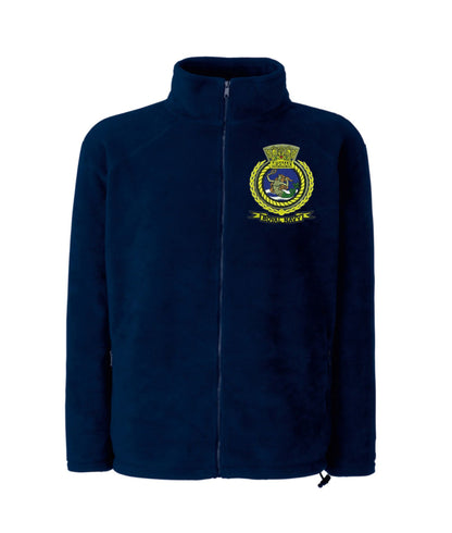 HMS Mermaid Fleece