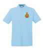 blues and royal Polo Shirts