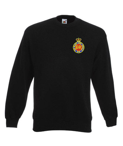 blues and royal Sweatshirts