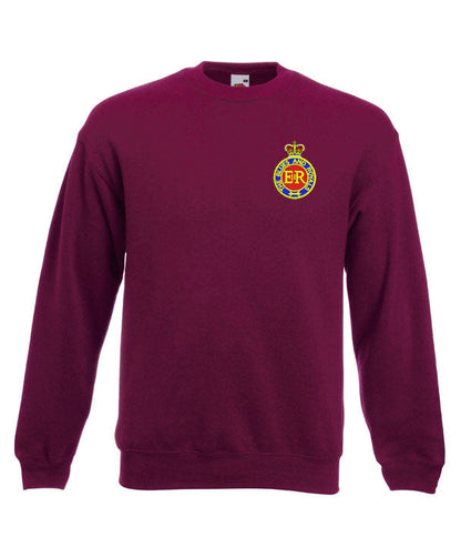 blues and royal Sweatshirts
