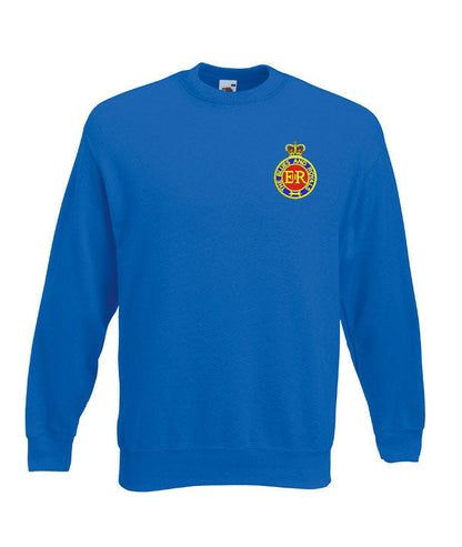 blues and royal Sweatshirts