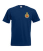 blues and royal  T-Shirt