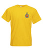blues and royal  T-Shirt