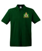 Suffolk Regiment Polo Shirts