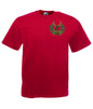 Gordon Highlanders T Shirts