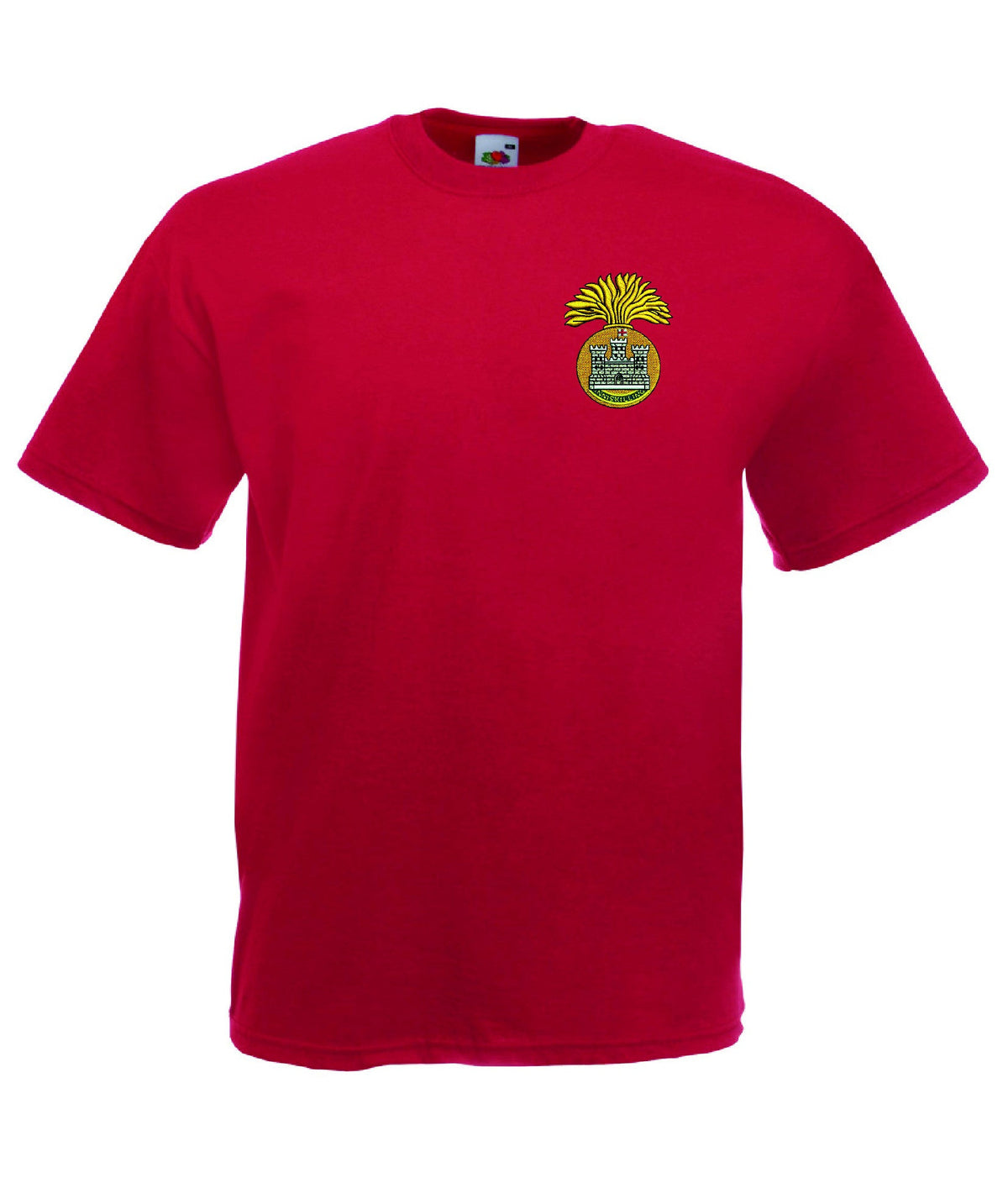 Royal Inniskilling Fusiliers T Shirt