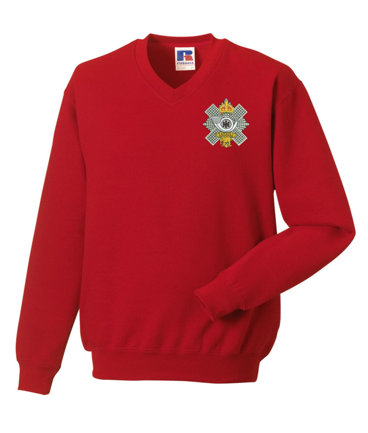 Highland Light Infantry Sweatshirt