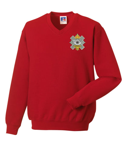 Highland Light Infantry Sweatshirt
