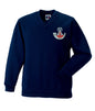 Light Infantry Regiment Sweatshirt