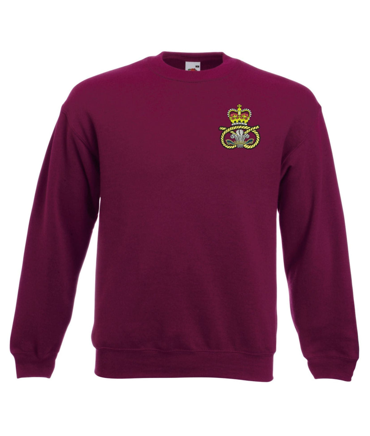 Staffordshire Regiment Sweatshirts