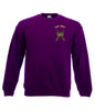 Royal Air Force Regiment Sweatshirt