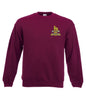 Military Provost Guard Service Sweatshirts