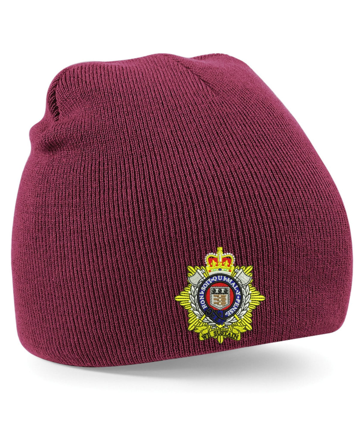 Royal Logistic corp Regiment Beanie Hats