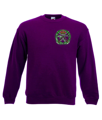 Small Arms School Sweatshirt