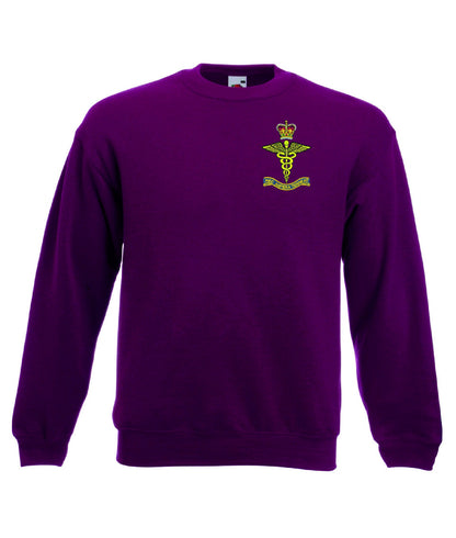 RAF Medical corp Sweatshirt