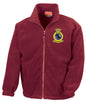 HMS Hood Fleece