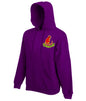 7th Armoured Division Hoodie