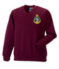 Royal Army Dental Corp Sweatshirt