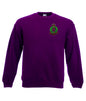 Royal Army Medical corp Sweatshirt