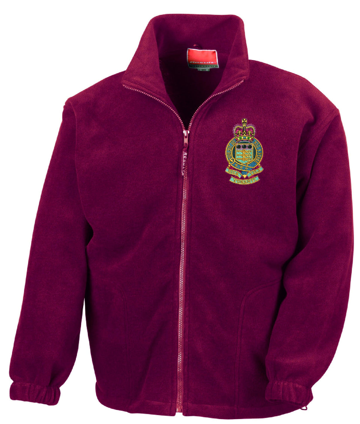 Royal Army Ordnance corp Fleece