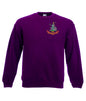 Norfolk Regiment Sweatshirt