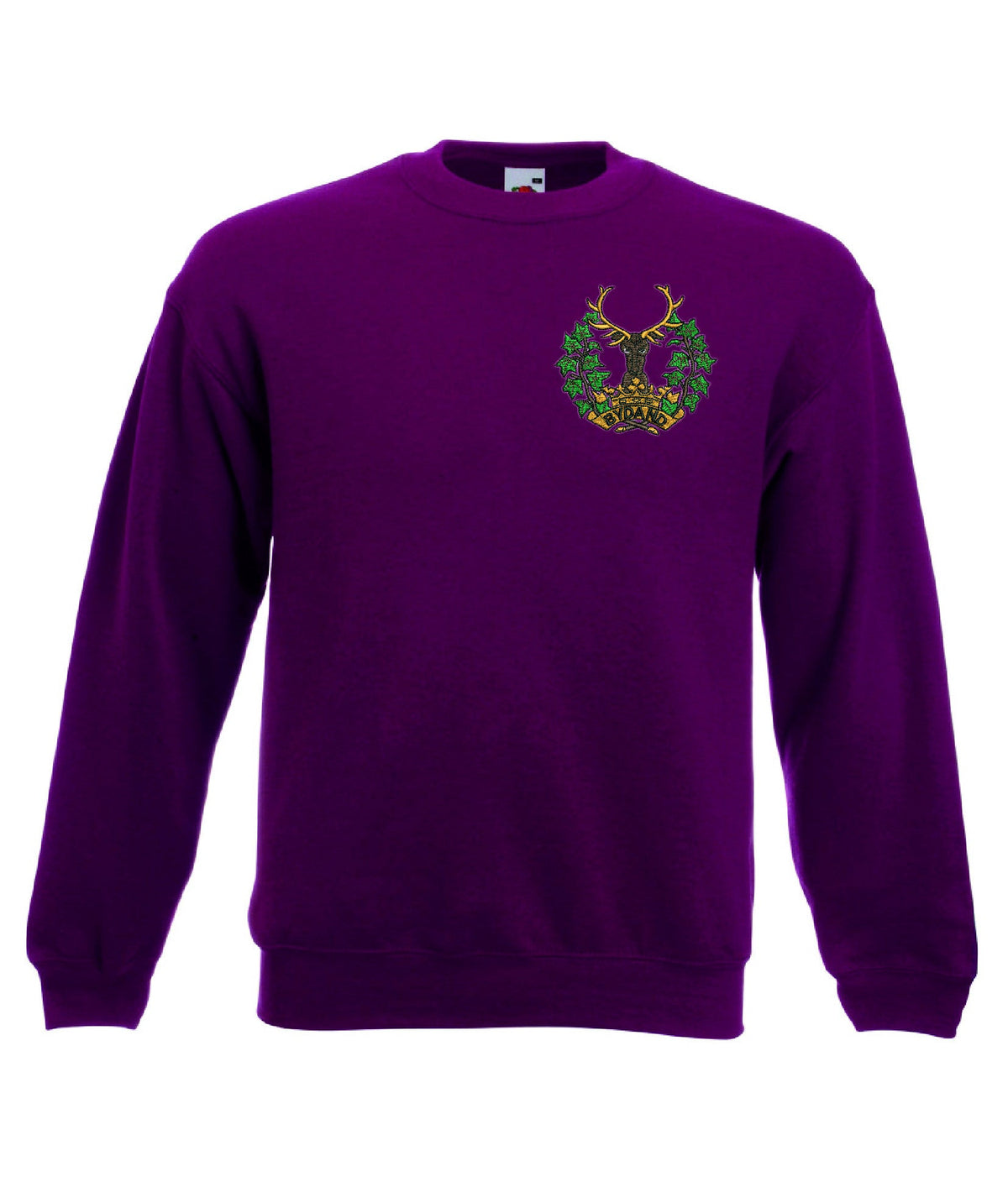 Gordon Highlanders Sweatshirt