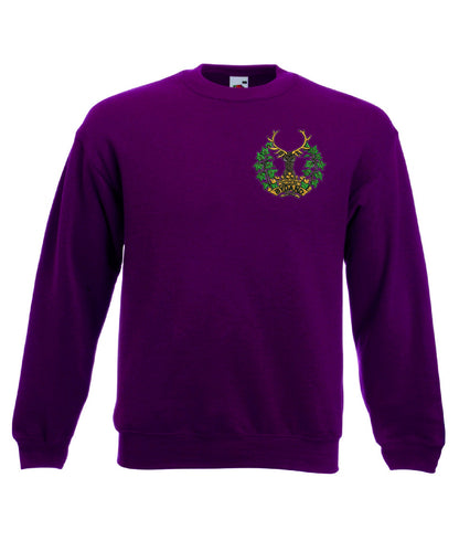 Gordon Highlanders Sweatshirt