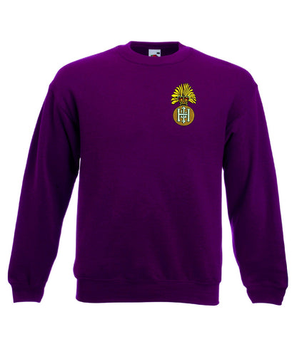 Royal Highland Fusiliers Sweatshirt