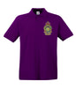 Royal Army Ordnance corp Polo Shirt