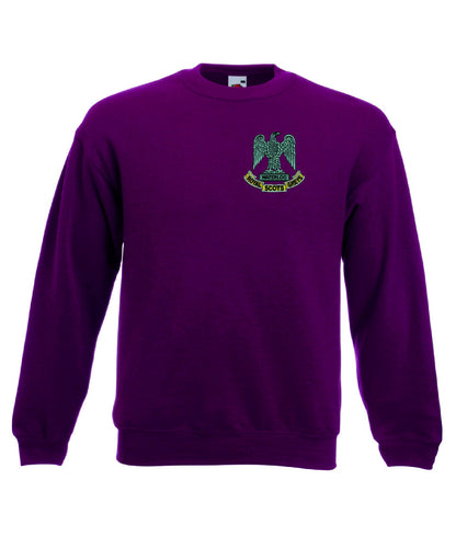 Royal Scots Greys Sweatshirt