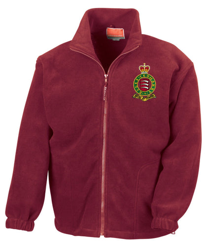Essex Yeomanry Fleece