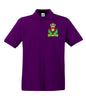 Intelligence corp Polo Shirt