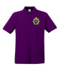Royal Logistic corp Polo Shirt