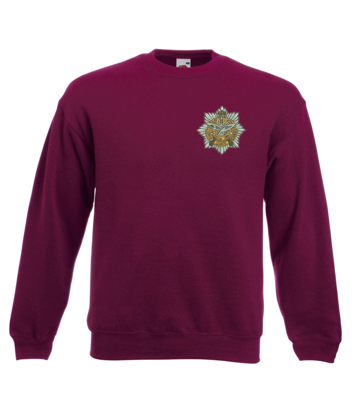 Gurkha Logistic Regiment Sweatshirts