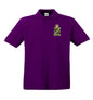 queens Royal Hussars Polo Shirts