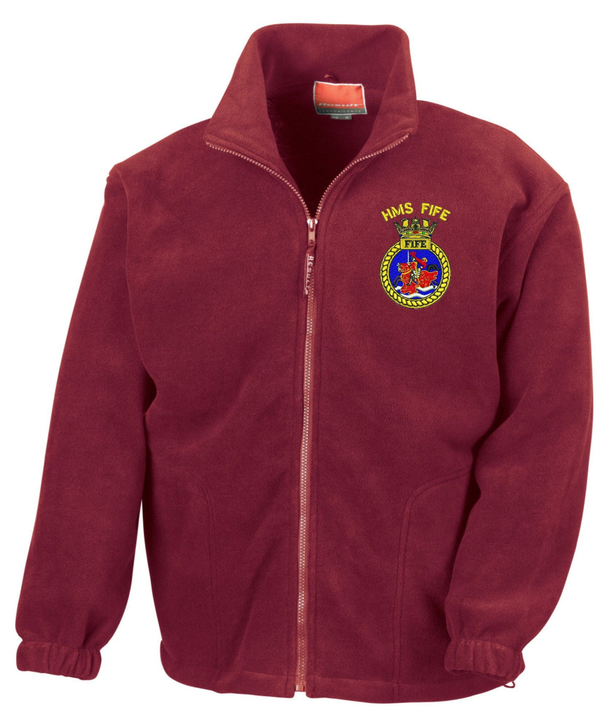 HMS Fife Fleece