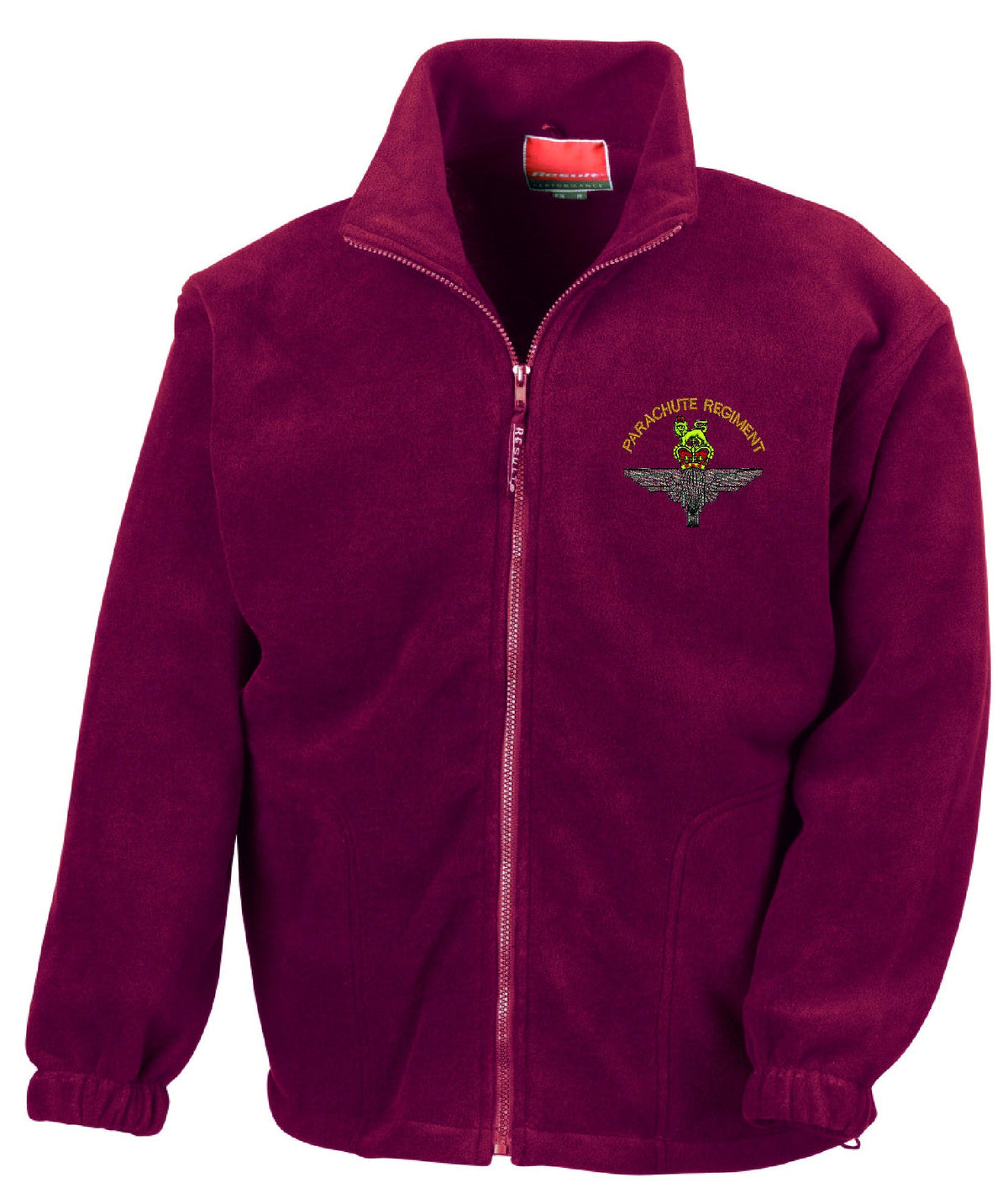 Parachute Regiment Fleece