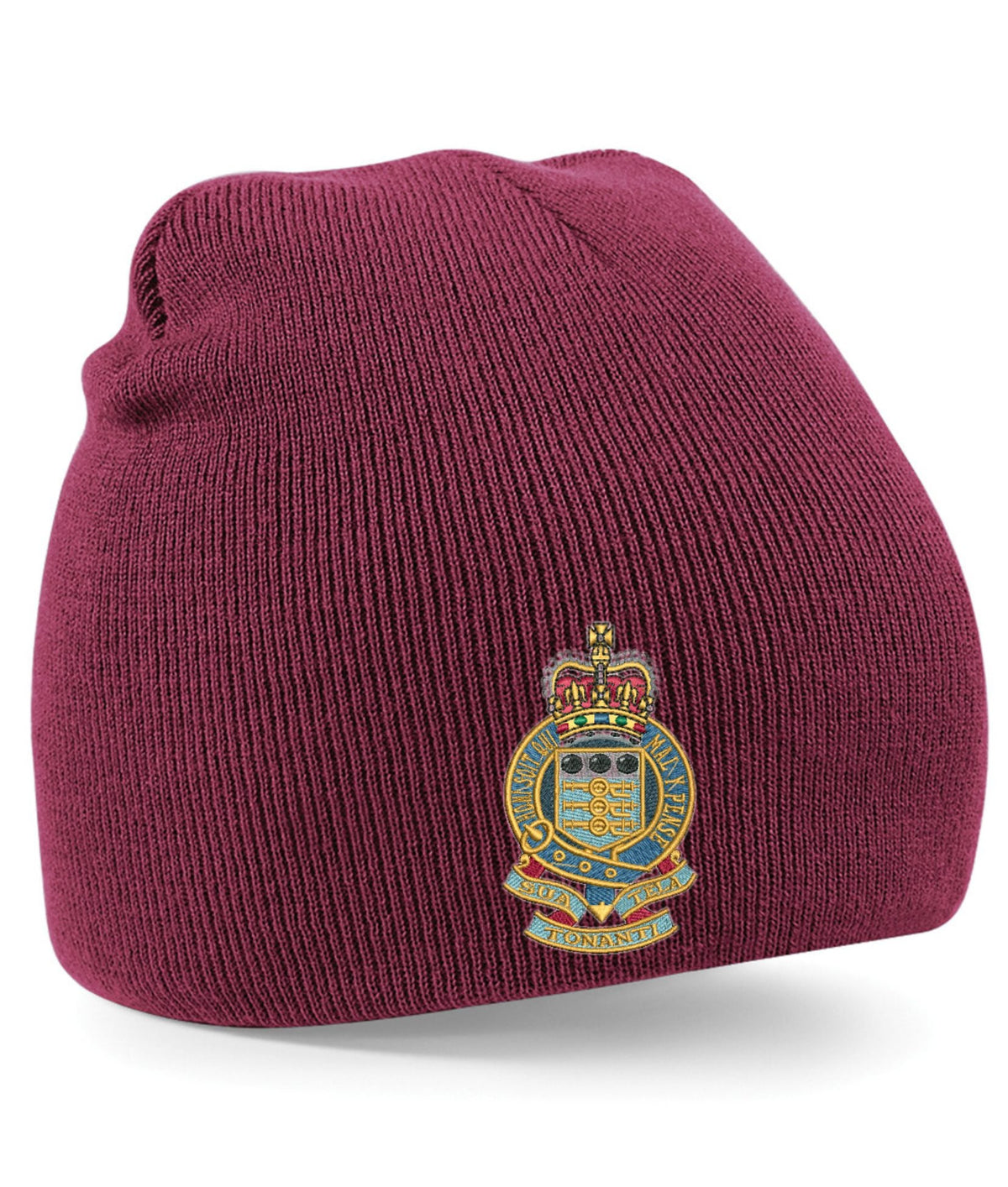 Royal Army Ordnance corp Beanie Hats