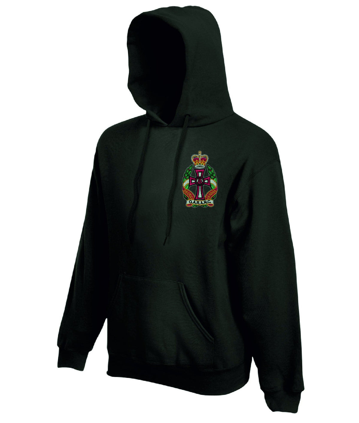 Queen Alexandra Nursing corp Hoodie