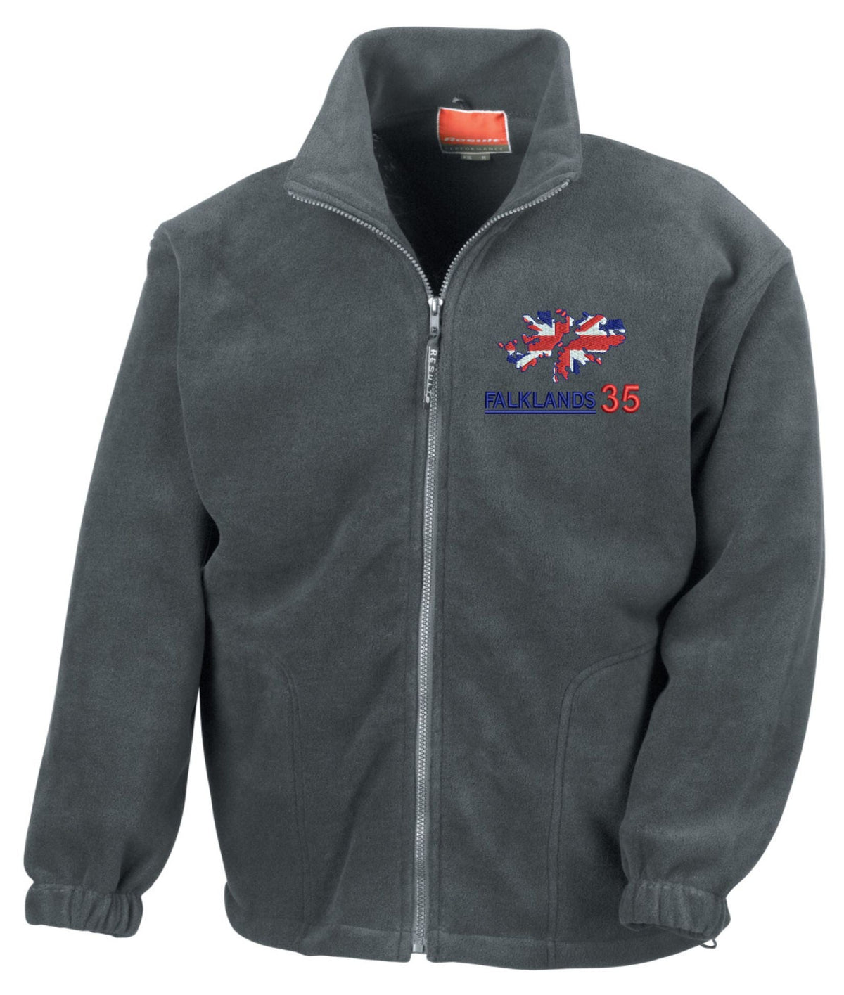 Falklands 35th Anniversary  Fleeces