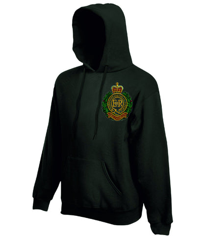 Royal Engineers hoodie